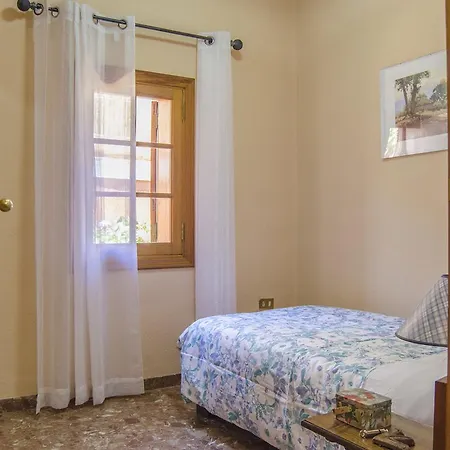 Los Lirios Holiday home La Laguna (Tenerife)