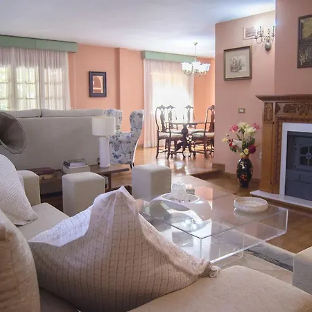 Holiday home Los Lirios La Laguna (Tenerife)