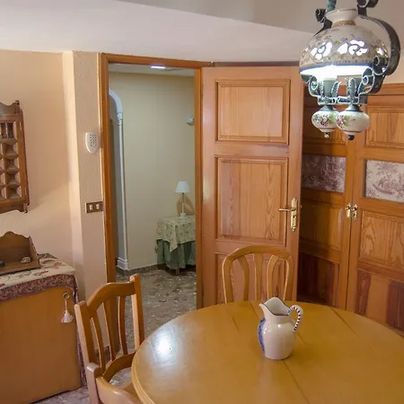 Los Lirios Holiday home La Laguna (Tenerife)