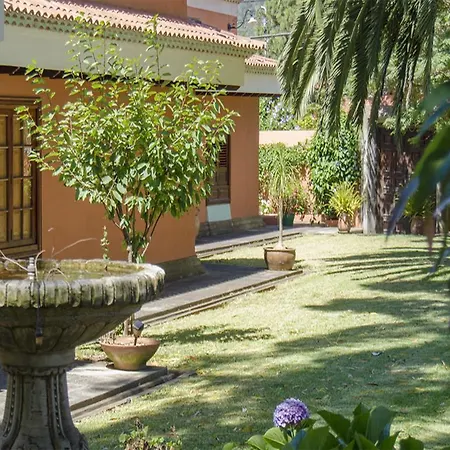 Holiday home Los Lirios La Laguna (Tenerife)