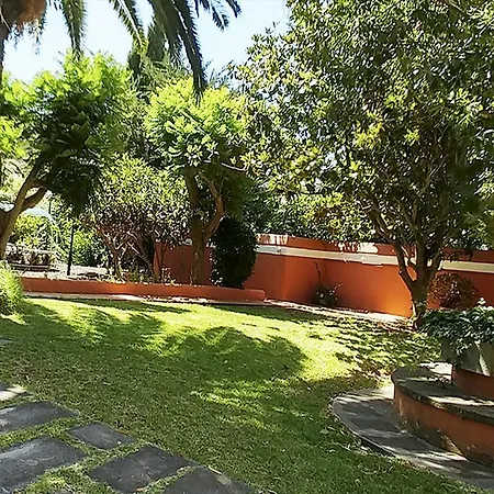 Los Lirios La Laguna (Tenerife)