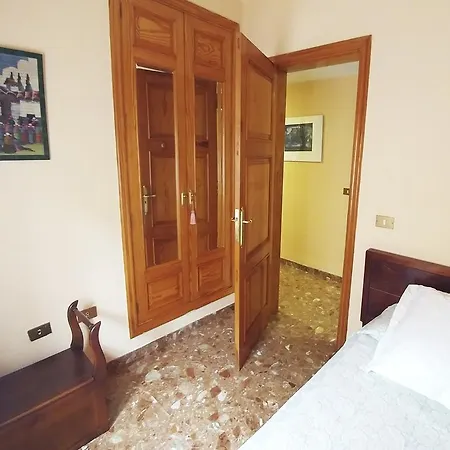 بيت للعطل Los Lirios *